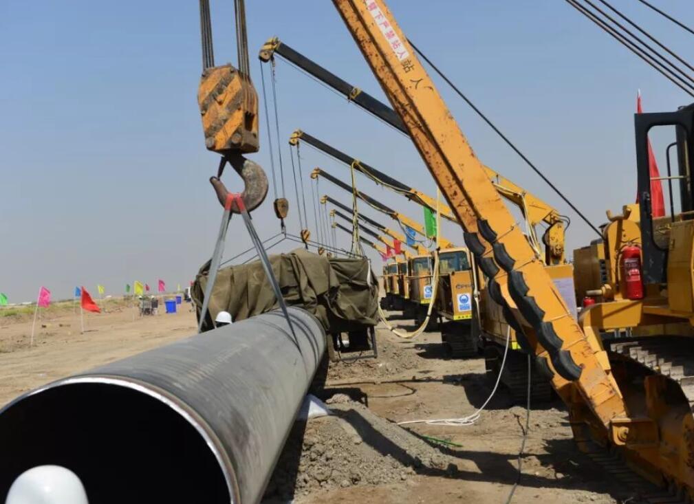 中国煤油防腐工程